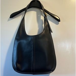 Coach hobo purse